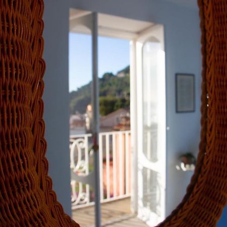 Dimore Santojanni - La Casa Sul Porto มาราเตอา ภายนอก รูปภาพ