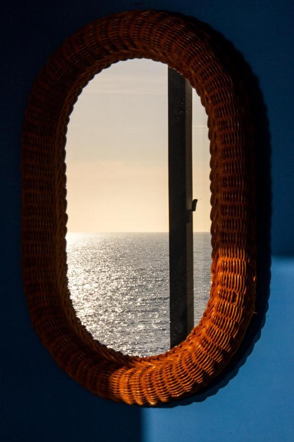 Dimore Santojanni - La Casa Sul Porto มาราเตอา ภายนอก รูปภาพ