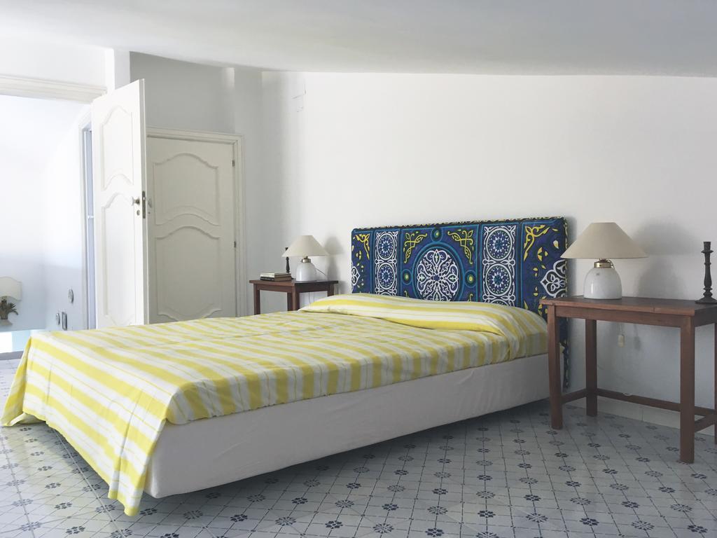 Dimore Santojanni - La Casa Sul Porto มาราเตอา ภายนอก รูปภาพ