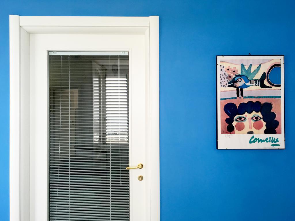 Dimore Santojanni - La Casa Sul Porto มาราเตอา ภายนอก รูปภาพ