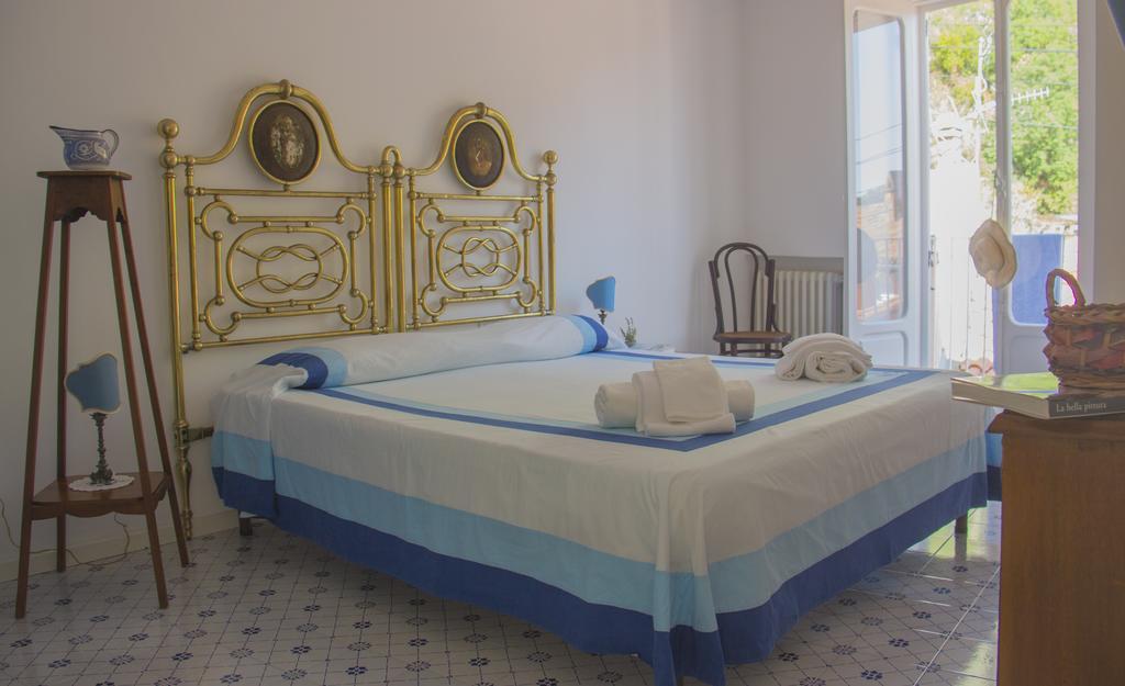 Dimore Santojanni - La Casa Sul Porto มาราเตอา ภายนอก รูปภาพ