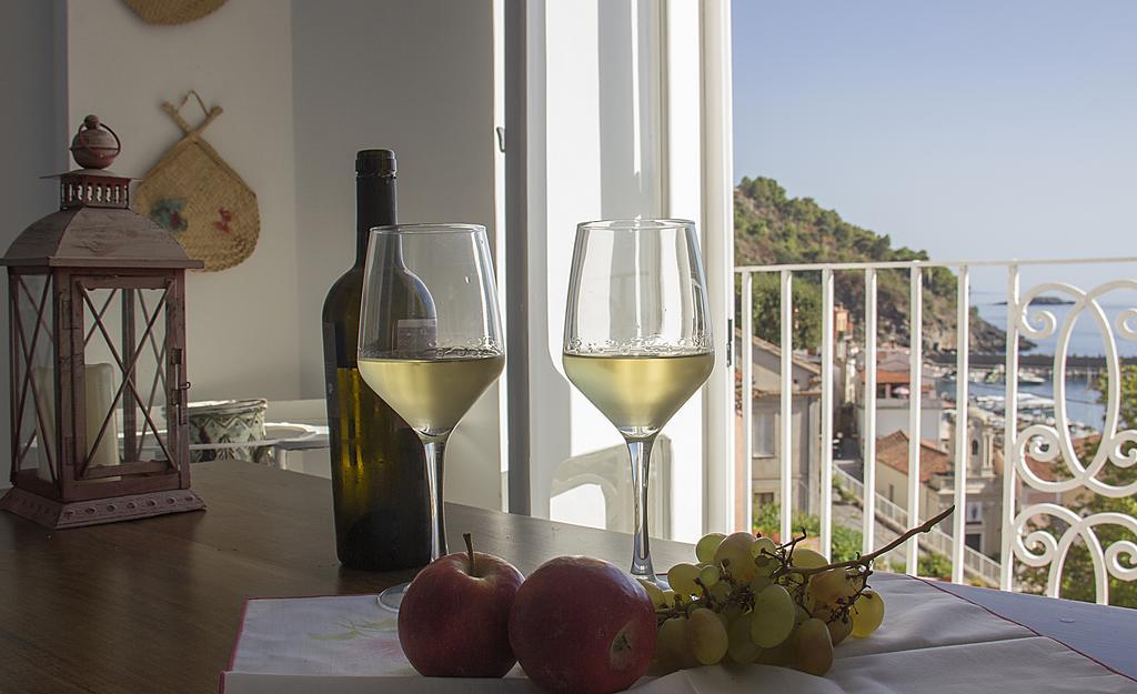 Dimore Santojanni - La Casa Sul Porto มาราเตอา ภายนอก รูปภาพ